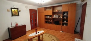 Apartament 2 camere semidecomandat  Dorobanti I