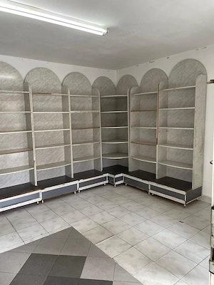 Vând magazin in mănăștur Aleea Vidraru  - imagine 3