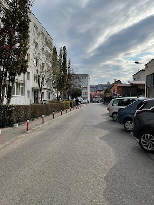 Vând magazin in mănăștur Aleea Vidraru  - imagine 6