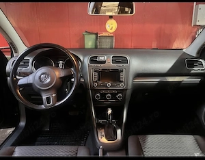 Vând golf 6 automat  - imagine 3