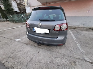 Vând mașină automată golf 5 plus - imagine 2