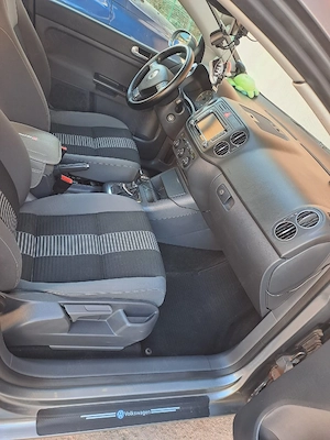 Vând mașină automată golf 5 plus - imagine 4