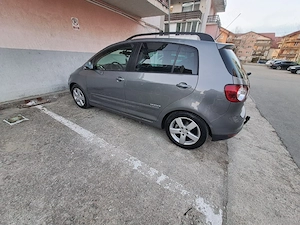 Vând mașină automată golf 5 plus - imagine 3