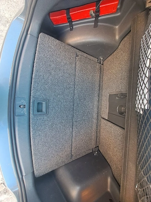 Vând mașină automată golf 5 plus - imagine 5