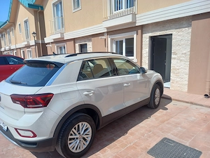 Volkswagen T-roc 2023 ,primul proprietar - imagine 3