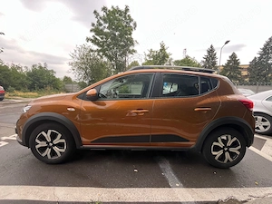 Sandero Stepway  - imagine 4