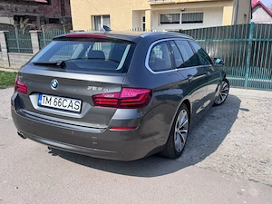 Vand BMW 525 an 2015 - imagine 8