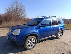 Nissan X-Trail cutie automata  - imagine 2