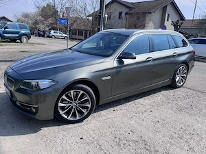 Vand BMW 525 an 2015 - imagine 4