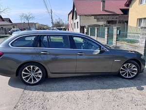 Vand BMW 525 an 2015 - imagine 7