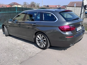 Vand BMW 525 an 2015 - imagine 5