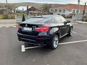 Vind Bmw x6 3,5i  - imagine 4