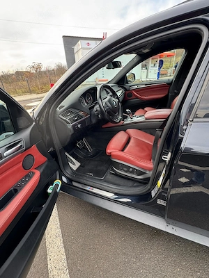 Vind Bmw x6 3,5i  - imagine 5