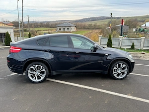 Vind Bmw x6 3,5i  - imagine 2