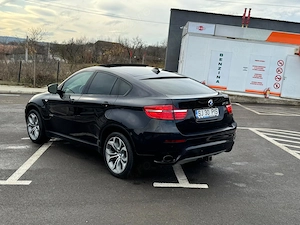 Vind Bmw x6 3,5i  - imagine 3