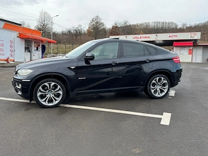 Vind Bmw x6 3,5i 