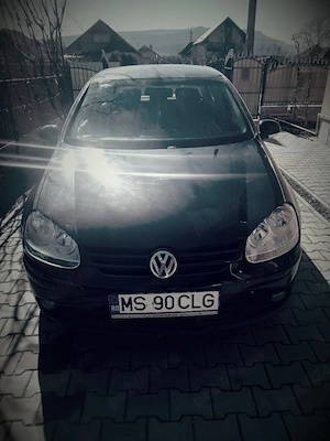 Volkswagen golf 5 - imagine 3