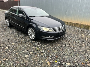 Vw passat cc facelift  / automat  / Navigație/ xenon   - imagine 9