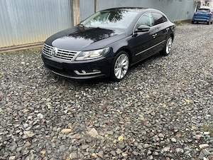 Vw passat cc facelift  / automat  / Navigație/ xenon  