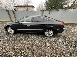 Vw passat cc facelift  / automat  / Navigație/ xenon   - imagine 2
