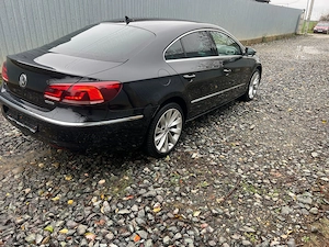 Vw passat cc facelift  / automat  / Navigație/ xenon   - imagine 6