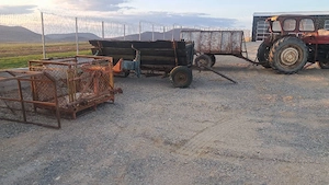 Tractor massey ferguson  - imagine 8