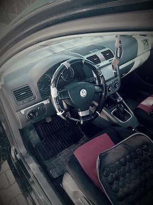Volkswagen golf 5 - imagine 4