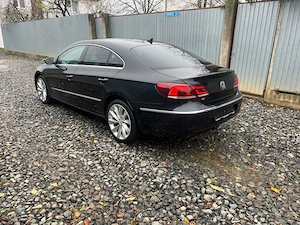 Vw passat cc facelift  / automat  / Navigație/ xenon   - imagine 5