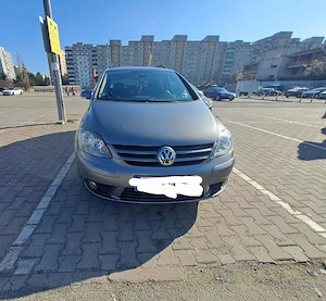 Vând mașină automată golf 5 plus - imagine 6