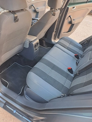 Vând mașină automată golf 5 plus - imagine 8