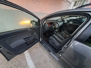 Vând mașină automată golf 5 plus - imagine 7