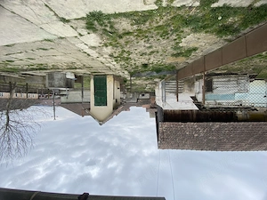 Casă de vânzare lângă orașul Târnăveni  - imagine 3