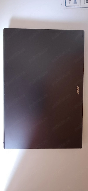 Laptop Acer Aspire 7
