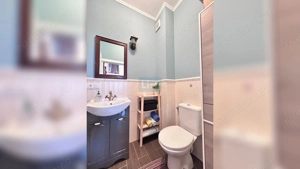 Apartament 3 camere, decomandat, etaj 1 + garaj + curte, zona Campului - imagine 7