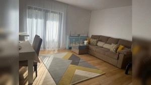 Apartament cu 2 camere in cartierul Buna Ziua cu gradina si parcare. Comision 0! - imagine 2