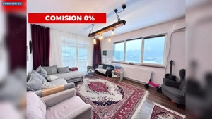 Apartament 3 camere, decomandat, etaj 1 + garaj + curte, zona Campului