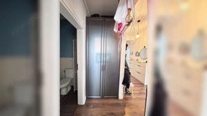 Apartament 3 camere, decomandat, etaj 1 + garaj + curte, zona Campului - imagine 8