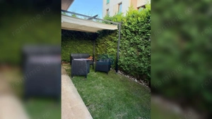 Apartament cu 2 camere in cartierul Buna Ziua cu gradina si parcare. Comision 0! - imagine 6