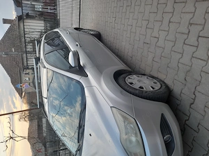 ford focus 2 2008  - imagine 5