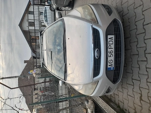 ford focus 2 2008  - imagine 7