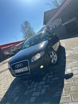 Vând Audi A4 B7 - imagine 2
