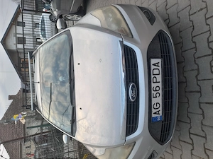 ford focus 2 2008  - imagine 8