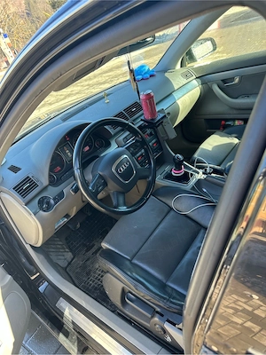 Vând Audi A4 B7 - imagine 4