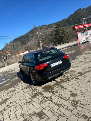 Vând Audi A4 B7 - imagine 5
