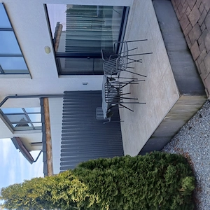 De vânzare duplex alba iulia 