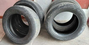 Anvelope vara Bridgestone 215/60/R16 SH 2019 - imagine 3