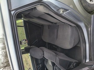 Vând Opel Vectra 19 an2005 pentru dezmembrare  - imagine 3