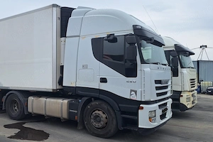 Iveco Stralis 2011 - imagine 2