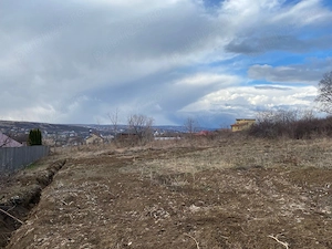 Teren intravilan Bucium (Plopii fara sot)