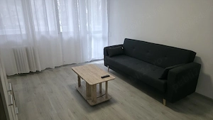 Inchiriez apartament 2 camere  decomandat  - imagine 8